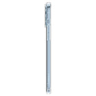 Spigen Crystal Flex Case for iPhone 14 Plus - Clear-1 Year Limited Manufacturer Warranty (Exchange)