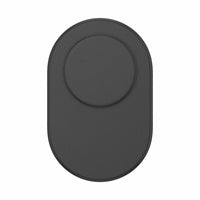 Popsockets Magsafe Phone Grip Black-Polycarbonate