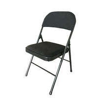Modern Homes Folding Chair (68163)-Sturdy 7/8" tubular steel frame