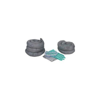 Zenith Safety Products Replacement Kit, Uni for Sei160-Spill Type: Universal