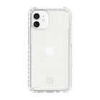 Incipio Grip Phone Case for iPhone 12 Mini - Clear-Compatible with iPhone 12 Mini
