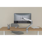Uplite Single Spring Assisted Monitor Mount Arm for 17" - 32" Monitors-7