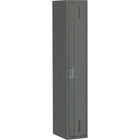 All-welded Concorde, Heavy-duty Lockers, 1, Locker, 12-Number of Tiers - 1