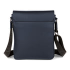 Bugatti x Edition22 - Crossbody Bag - Blue-One main compartment with various sections for organization