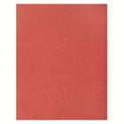 North American Paper 4 Ply Bristol - 22" x 28" - Red - 48 Sheets-22" x 28"
