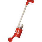 Krylon Industrial, Hand-Held Long Marking Wand - 2 Pack-Length of Wand" - 34