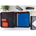 Five Star 2" Multi-Access Zipper Binder - Assorted-9