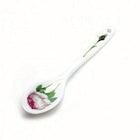 Roy Kirkham Redoute Rose Teaspoons, 6 Pack-6 pieces per set