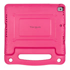 Targus Kids Antimicrobial Case for iPad (9th/8th/7th Gen) 10.2", iPad Air 10.5", and iPad Pro 10.5" - Pink-10.75" x 0.75" x 11"