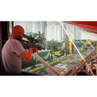 Hitman World Of Assassination pour Playstation 5-Votre meilleure arme est votre créativité. Déverrouillez de l'équipement et améliorez-vous au cours de missions rejouables à l'infini
