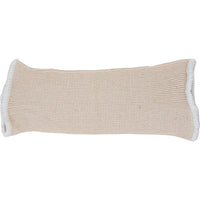 Zenith Safety Cotton Sleeves, 300 Pack-Colour: Beige