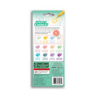 Crayola Colours of Kindness Coloured Pencils - 12 Count-Recommended for ages 3 and up