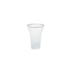 Polar Plastics Xl Polystyrene Flexible Parfait Cup, Clear, 15 oz., 500 Pack-Clear