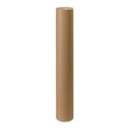 Crownhill Kraft Paper Rolls - 50 lb - 24" W x 720' L-An economical all purpose material
