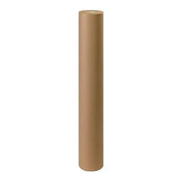Crownhill Kraft Paper Rolls - 50 lb - 24" W x 720' L-An economical all purpose material