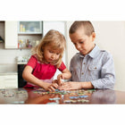 Ravensburger Stepping Into Space - 24 Pieces-Recommended Age: 3 and up