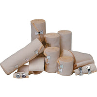 Bandage Elastic, 3" x 5 YARDS, 24 Pack-Qty/Pk - 24
