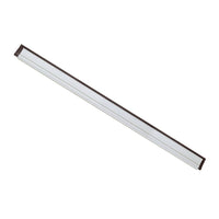 PULEX 18" Stainless Steel Squeegee System Quick Change Channel Complete-Type of Product:  Squeegee Channel