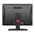LENOVO Refurbished ThinkCentre M93z All-in-One Desktop, 2.9 GHz Intel Core i5 4570T, 256 GB SSD, 8 GB DDR3, Windows 10 Pro-8 GB DDR3 RAM system memory
