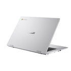 ASUS 14" HD Chromebook with 3 months of Google AI Pro - Intel Celeron N4500 - 64 GB eMMC - 4 GB RAM - Chrome OS - Bilingual-HDD/SDD Storage: 64GB EMMC