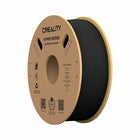 Creality Hyper-PLA High Speed 3D Printer Filament - 1.75 mm - Black-Printing Speed of 30-600 mm/s