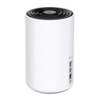 TP-Link Deco XE75 Pro AXE5400 Tri-Band Mesh Wi-Fi 6E System - White - 3 Pack-All three Wi-Fi bands work together to unleash your network's total speeds up to 5,400 Mbps for 200 devices