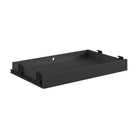 Sauder - 426309 Affirm Pencil Drawer - Black-Pencil Drawer, Black