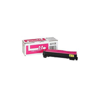 Kyocera Mita TK-562M Magenta Toner Cartridge, High Yield (1T02HNBUS0)-Magenta