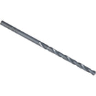 Chicago-Latrobe, Jobber Length Hss Drills, 135-degrees Split Point - 36 Pack-Decimal Drill Size 0.125"