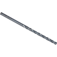 Chicago-Latrobe, Jobber Length Hss Drills, 135-degrees Split Point - 36 Pack-Decimal Drill Size 0.125"