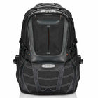 Everki Concept 2 Travel Laptop Backpack, Black-Black