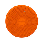 Bouncyband Little Wiggle Seat Sensory Cushion, Orange-Improves posture