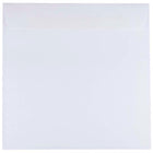 JAM Paper 8.5 x 8.5 Square Envelopes, White, 1000 Pack (4231C)-White
