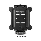 Kensington Docking Station Mounting Bracket - Black (34050)-Works with Kensington docking stations