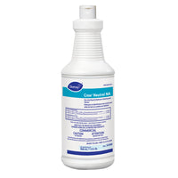 Diversey Crew Neutral Bath and Basin Cleaner, 946 mL-Capacity: 946 ml