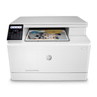 HP LaserJet Pro M182nw Multifunction Colour Laser Printer-17
