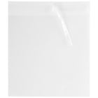 JAM Paper Cello Sleeves Envelopes with Self Adhesive Closure, 5 3/4" x 5 3/4", Clear, 1000 Pack-Size: 5-3/4" x 5-3/4"