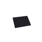 Logitech G240 V2 Cloth Gaming Mouse Pad with Rubber Base - Black-Moderate Surface Friction: Gaming mousepad with cloth surface gives the right amount of resistance to the mouse feet when starting or stopping a rapid or sudden movement common to low DPI gaming