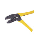 HVTools 8.7 HEX and Oval Crimping Tool for RG58, 12" x 5" x 2", Black-HV Tools 8.7 HEX/Oval Crimpling Tools for RG58 is an 8.7”