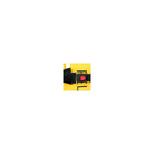 Reliance Medical 7516 Code Red, Rescue Stretcher, 83" x 17.5" x 3.5", Yellow-Recessed Head Section