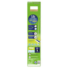 Swiffer Sweeper XL Starter Kit-Safe on all floor types, so you can use it on tile, hardwood, and vinyl flooring. (do not use on unfinished, oiled or waxed wooden boards, non-sealed tiles or carpeted floors because they may be water sensitive)