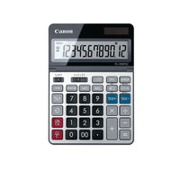 Canon TS-1200TSC Desktop Calculator-Desktop, 12 digits