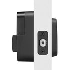 Yale Assure Lock 2 - Key-free with Wi-Fi - Black Suede-Use the Yale Access app to lock or unlock from anywhere, or unlock with your phone or smart watch, touchscreen keypad, or optional Auto-Unlock