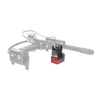 Creality CV-Laser Engraver Module for Ender-3 S1/S1 Pro 24V/1.6W-The Laser Module CR System is very safe to use.