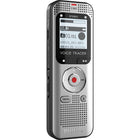 Philips DVT2015 8 GB Voice Recorder with Sembly Cloud-8 GB internal memory storage for extra-long recording hours