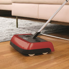 Ewbank Evolution 3-Adjustable Floor & Carpet Sweeper-Adjustable brush height settings