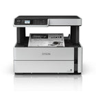 Epson EcoTank ET-M2170 All-in-One Monochrome Cartridge-Free Inkjet Printer-Powered by PrecisionCore printing technology