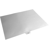 Southwest Number Index Tab White #06 1/10th Cut - 25 Pack-Index and Litigation Tab Dividers