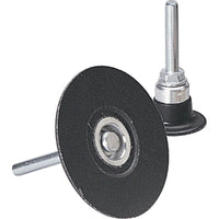 Holder Pad with TA4 Mandrelcombo, Small ,1", 4 Pack-Qty/Pk - 4
