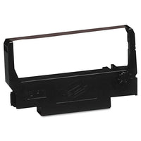 Epson ERC-38B Black Print Ribbon for TM-U200D/300 A-D/U370/U375/IT-U375-Colour: Black